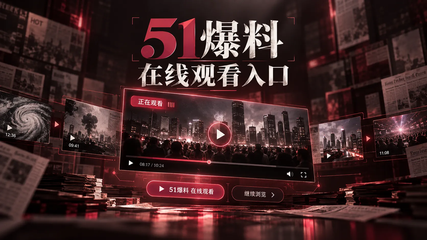 公开行程与娱乐话题主题配图